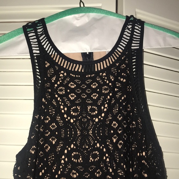 lovers and friends dress - Picture 4 of 8